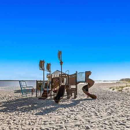 פנסקולה ביץ' The Beach Sunflower מראה חיצוני תמונה