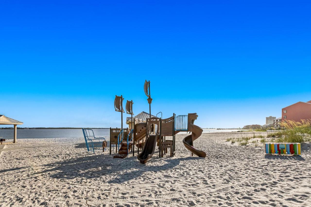פנסקולה ביץ' The Beach Sunflower מראה חיצוני תמונה
